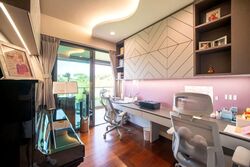 Normanton Park (D5), Apartment #597220441